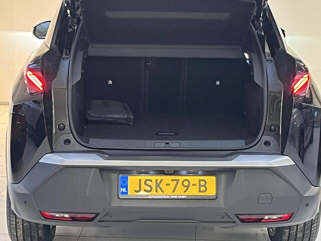Peugeot 3008 1.6 plug-in Hybrid 195 GT alcantara executive interior, on board charger 7.4KW, 360 vision & drive Assist Pack GT Panoramisch schuifdak