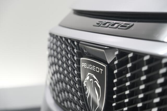 Peugeot 3008 1.2 Hybrid 136 GT | Panoramdak | 360 Camera | Alcantara Executive Interior | Stoelmassage