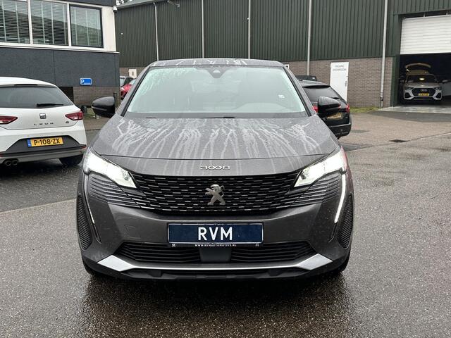 Peugeot 3008 1.6 HYbrid 225 Allure Pack Business PHEV| 23.000KM! | STANDKACHEL| ACHTERUITRIJCAMERA| APPLE CARPLAY/ ANDROID AUTO| RIJKLAARPRIJS INCL. 12 MND BOVAG GARANTIE