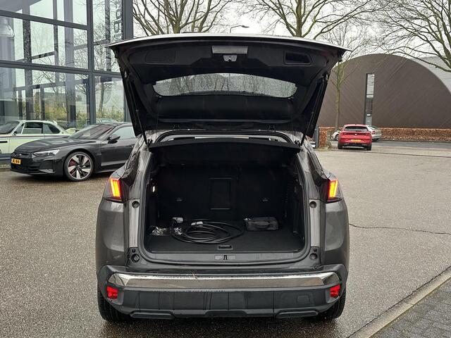 Peugeot 3008 1.6 HYbrid 225 Allure Pack Business PHEV| 23.000KM! | STANDKACHEL| ACHTERUITRIJCAMERA| APPLE CARPLAY/ ANDROID AUTO| RIJKLAARPRIJS INCL. 12 MND BOVAG GARANTIE