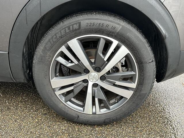 Peugeot 3008 1.6 HYbrid 225 Allure Pack Business PHEV| 23.000KM! | STANDKACHEL| ACHTERUITRIJCAMERA| APPLE CARPLAY/ ANDROID AUTO| RIJKLAARPRIJS INCL. 12 MND BOVAG GARANTIE