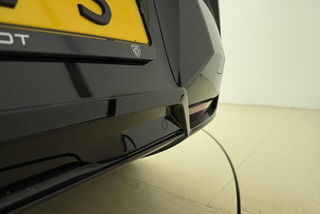 Peugeot 3008 e-3008 GT Long Range 230 97 kWh 230 Pk | OP VOORRAAD | UNIEK | WLTP 680 Actieradius | Trekhaak | Panoramisch Schuif/Kantel Dak | Alcantara Executive Interior