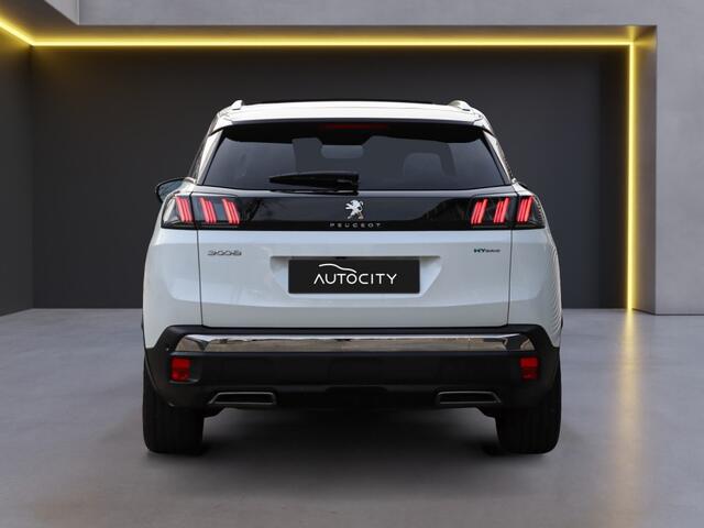 Peugeot 3008 Hybrid 225 GT Line Pano l Camera l Adaptive Cruise