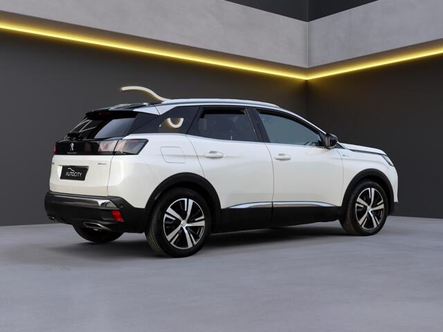 Peugeot 3008 Hybrid 225 GT Line Pano l Camera l Adaptive Cruise
