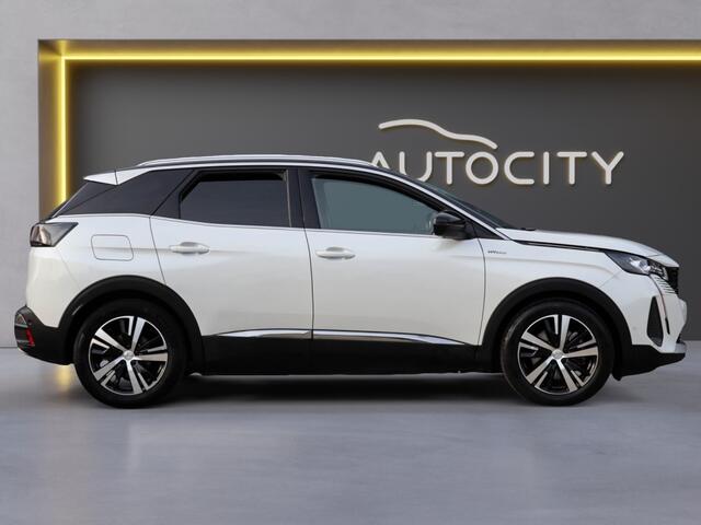 Peugeot 3008 Hybrid 225 GT Line Pano l Camera l Adaptive Cruise