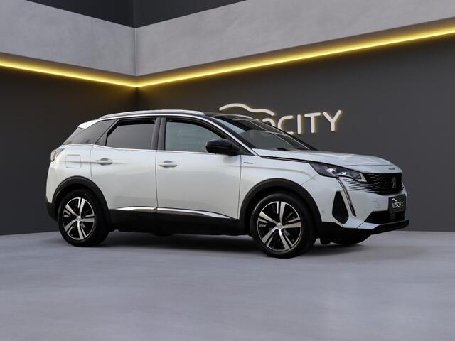 Peugeot 3008 Hybrid 225 GT Line Pano l Camera l Adaptive Cruise