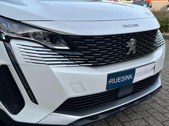 Peugeot 3008 1.6 HYBRID ROAD TRIP PHEV