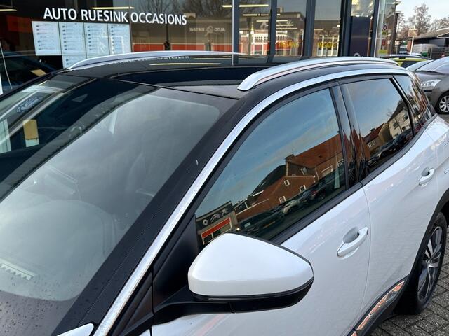 Peugeot 3008 1.6 HYBRID ROAD TRIP PHEV