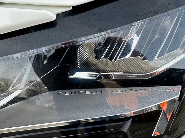 Peugeot 3008 1.6 HYBRID ROAD TRIP PHEV