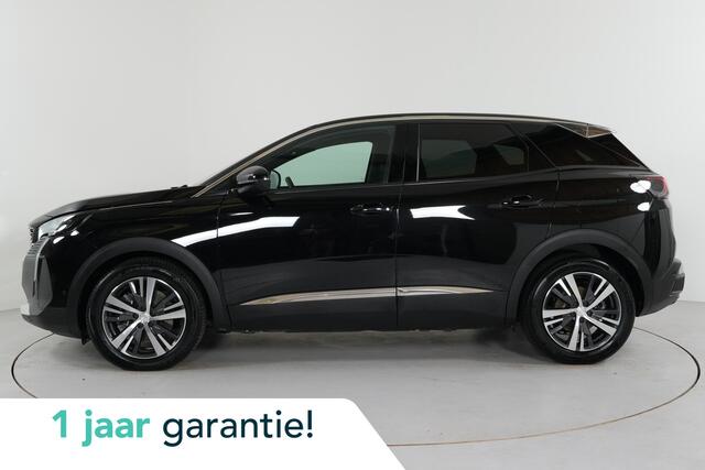 Peugeot 3008 1.6 HYbrid 225 Active Pack Business | Stl. verw. | Navi | Camera | Cruise adaptief | Keyless | Apple/Android |