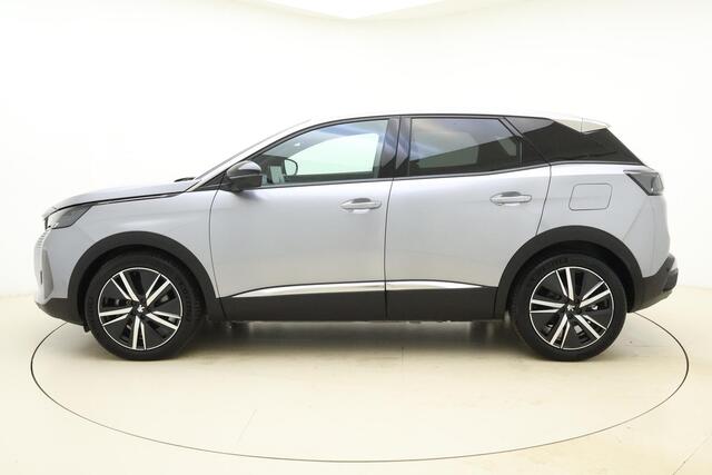 Peugeot 3008 1.6 HYbrid 180 Allure Pack Business | 19 inch | Automaat | Apple carplay | Achteruitrijcamera | Navigatiesysteem