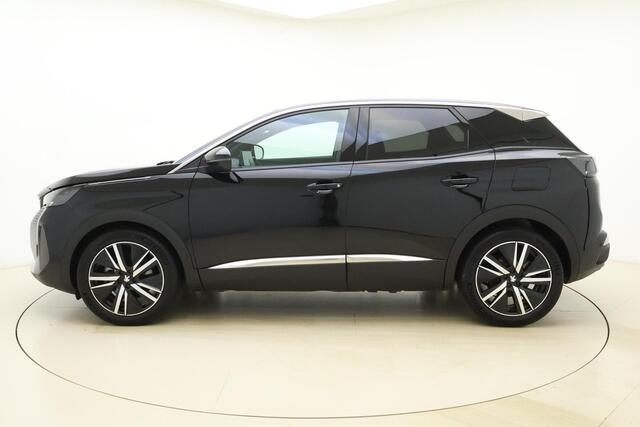 Peugeot 3008 1.6 HYbrid 180 Allure Pack Business | 19 inch | Automaat | Achteruitrijcamera | Apple carplay | Electronic climate controle | navigatiesysteem