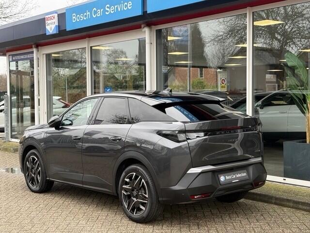 Peugeot 3008 1.2 Hybrid 145 GT - Pano | Elek. stoelen/memory | Matrix LED | Camera | Stoel/stuurverw.