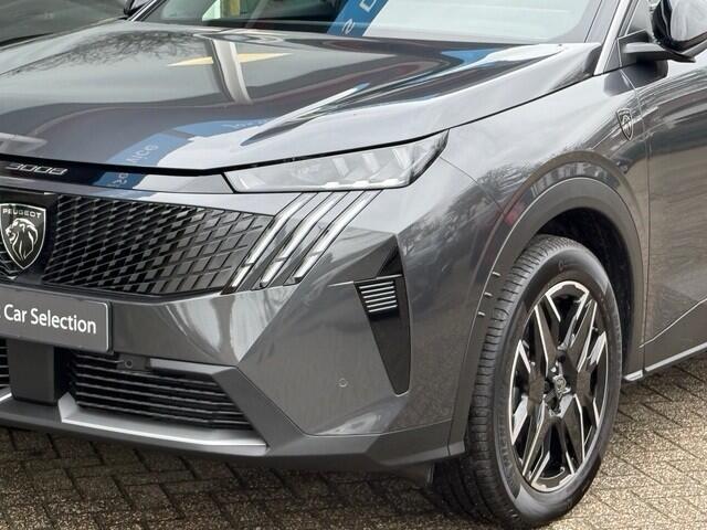 Peugeot 3008 1.2 Hybrid 145 GT - Pano | Elek. stoelen/memory | Matrix LED | Camera | Stoel/stuurverw.