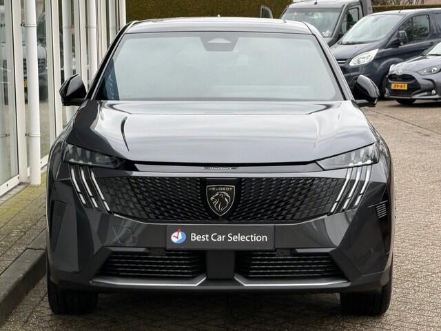 Peugeot 3008 1.2 Hybrid 145 GT - Pano | Elek. stoelen/memory | Matrix LED | Camera | Stoel/stuurverw.