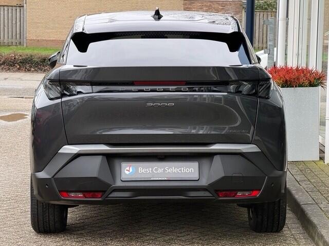 Peugeot 3008 1.2 Hybrid 145 GT - Pano | Elek. stoelen/memory | Matrix LED | Camera | Stoel/stuurverw.