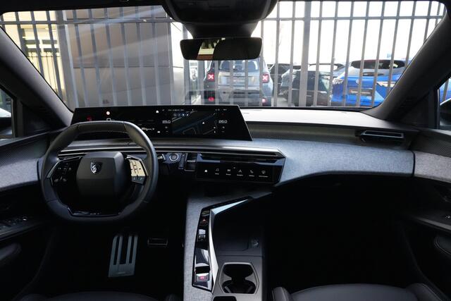 Peugeot 3008 1.2 Hybrid 145 GT 145pk Stoelverwarming/Navigatie/Camera