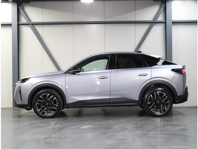 Peugeot 3008 1.2 Hybrid 136PK Allure | 1ste eigenaar | AUTOMAAT | AppleCarPlay/AndroidAuto | Cruise Control | Camera | Virt.Cockpit | Keyless | Isofix | Privacy Glass | Parkeersensoren |