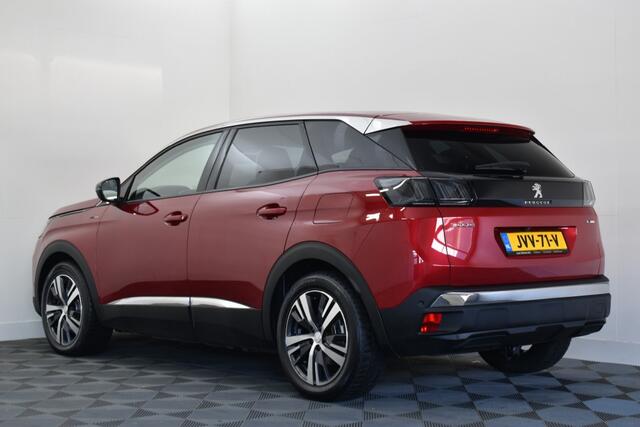 Peugeot 3008 1.6 Plug-in Hybrid 225PK Allure Automaat