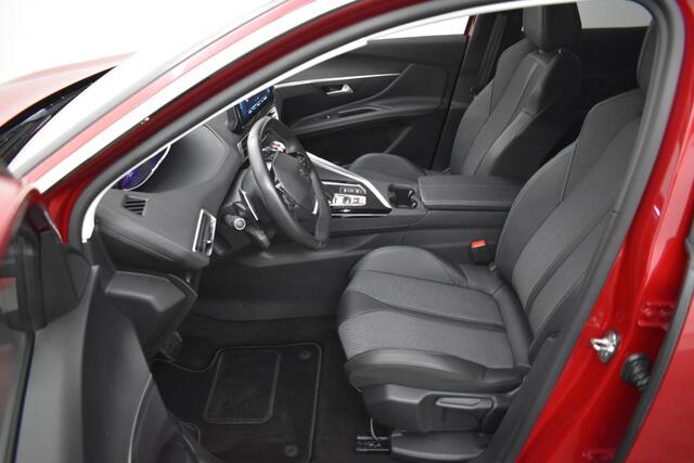 Peugeot 3008 1.6 Plug-in Hybrid 225PK Allure Automaat