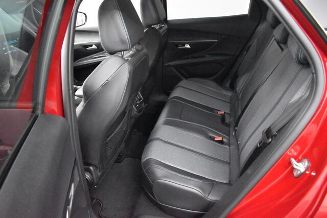 Peugeot 3008 1.6 Plug-in Hybrid 225PK Allure Automaat