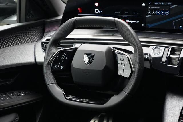 Peugeot 3008 1.2 Hybrid 145 GT e-DSC6 136pk Stoelverwarming/Navigatie/Camera