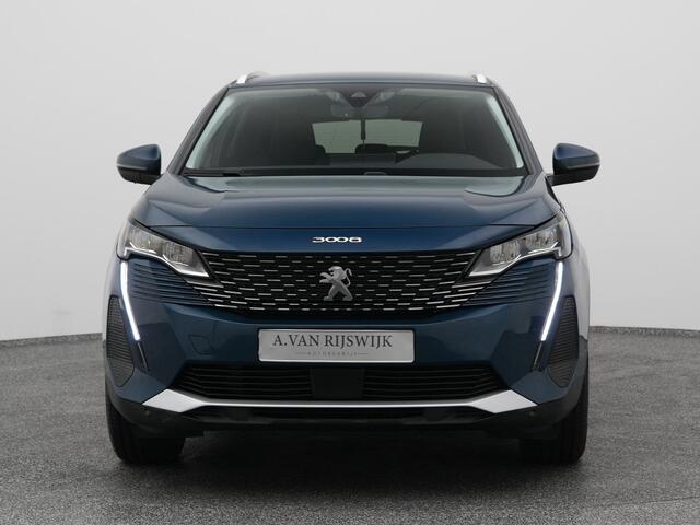 Peugeot 3008 1.6 HYbrid 225 PK Automaat Allure | CAMERA | KEYLESS | CARPLAY