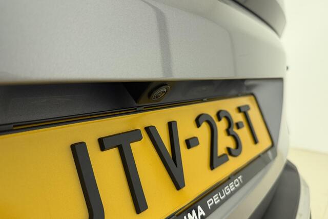 Peugeot 3008 1.6 HYbrid 180 Allure Pack Business | 19 inch | Automaat | Apple carplay | Achteruitrijcamera | Navigatiesysteem