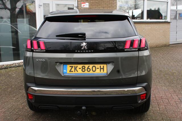 Peugeot 3008 1.2 PureTech Allure