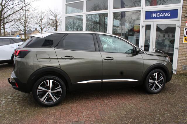 Peugeot 3008 1.2 PureTech Allure