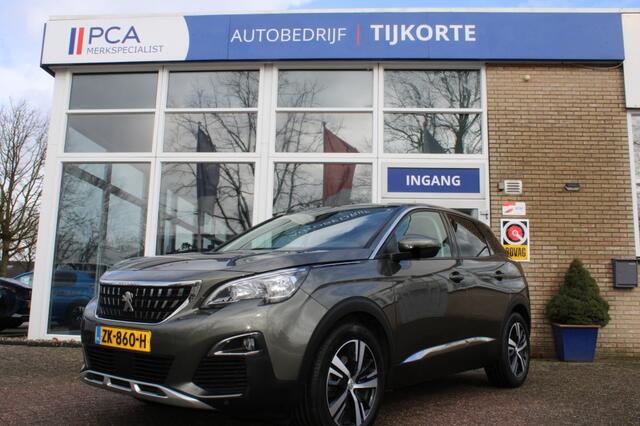 Peugeot 3008 1.2 PureTech Allure