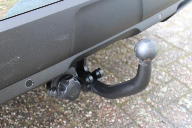 Peugeot 3008 1.2 PureTech Allure