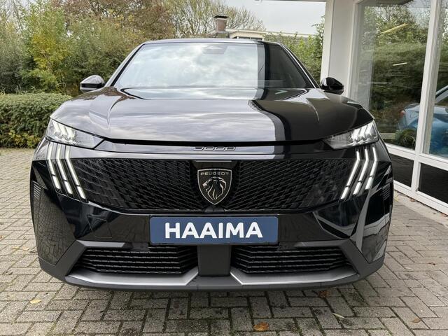 Peugeot 3008 1.2 Hybrid 145 GT |Stoel & Stuur Verwarming | Elektrische Achterklep | Navigatie | Adaptive Cruise Control | Apple Car Play/Android Auto |