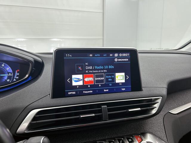Peugeot 3008 130 pk Allure | Rijklaar | Trekhaak | Elektrische achterklep | Keyless Entry & Start |