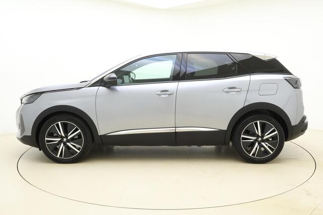 Peugeot 3008 1.6 HYbrid 180 Allure Pack Business | 19 inch | Automaat | Achteruitrijcamera | Apple carplay | Navigatiesysteem | Electronic climate controle