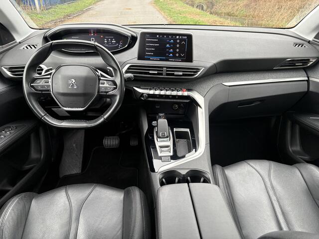 Peugeot 3008 1.6 PureTech Blue Lease Premium / AUTOMAAT / NAVI / CRUISE / PANORAMADAK