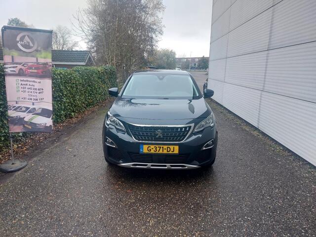 Peugeot 3008 1.2 PureTech Allure