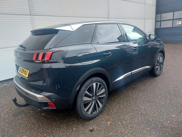 Peugeot 3008 1.2 PureTech Allure