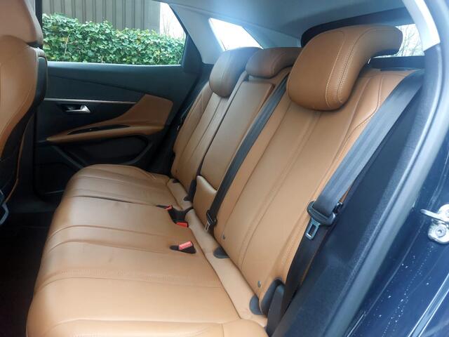 Peugeot 3008 1.2 PureTech Allure