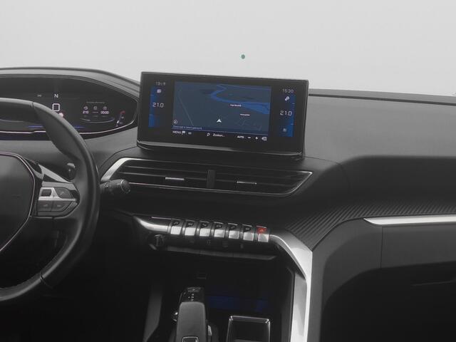 Peugeot 3008 1.2 PureTech 130 PK Automaat Allure | CAMERA | CARPLAY