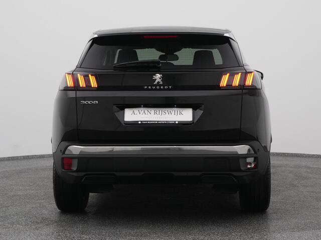 Peugeot 3008 1.2 PureTech 130 PK Automaat Allure | CAMERA | CARPLAY