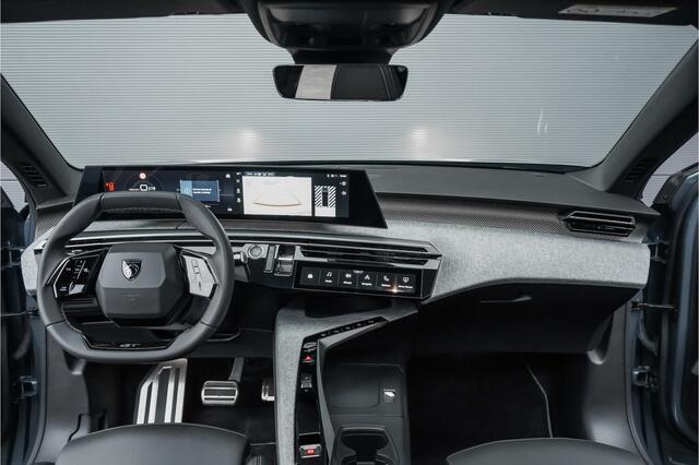Peugeot 3008 e-3008 GT Avantage 210 73 kWh Warmtepomp Stuur & Stoelverw Leder