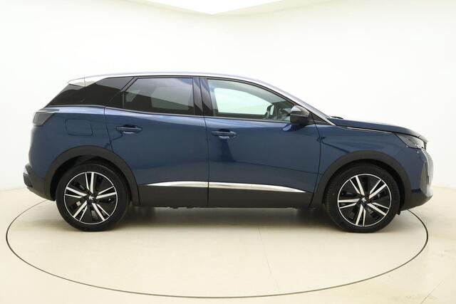 Peugeot 3008 1.6 HYbrid 180 Allure Pack Business | 19 inch | Automaat | Navigatie | Camera | Climate control | Parkeersensoren
