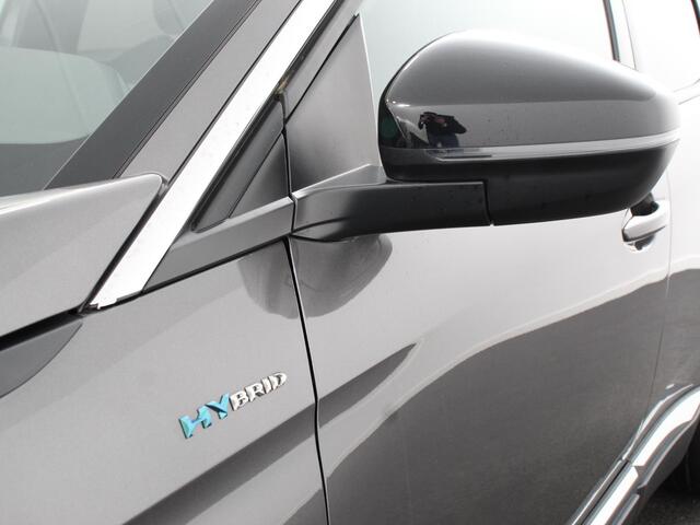 Peugeot 3008 1.6 HYbrid 225 Allure Pack Navigatie Apple Carplay/Android Auto Camera Parkeersensoren Adaptive Cruise Control Dodehoek assistent Stoelverwarming Climate Control Virtual Cockpit Lichtmetalen velgen