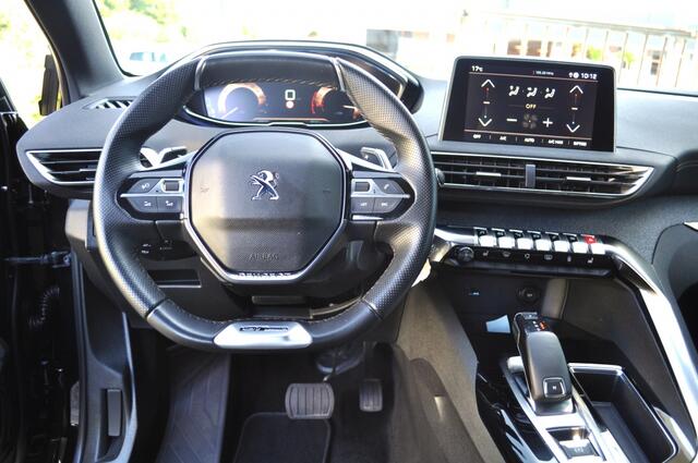 Peugeot 3008 1.2 GT Line LED stoelverw pdc v+a