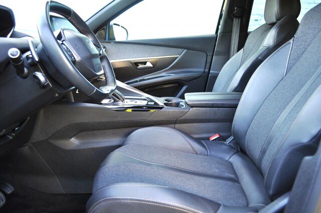 Peugeot 3008 1.2 GT Line LED stoelverw pdc v+a