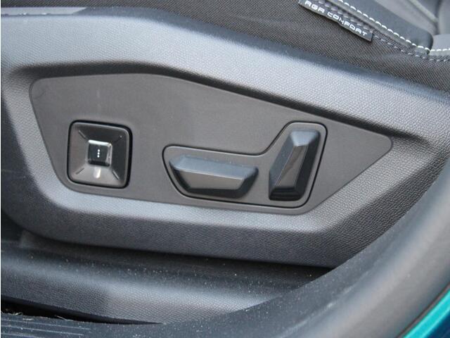 Peugeot 3008 e-3008 Launch Edition 325pk Dual Motor 73 kWh | Camera/Leder/4WD/Focal