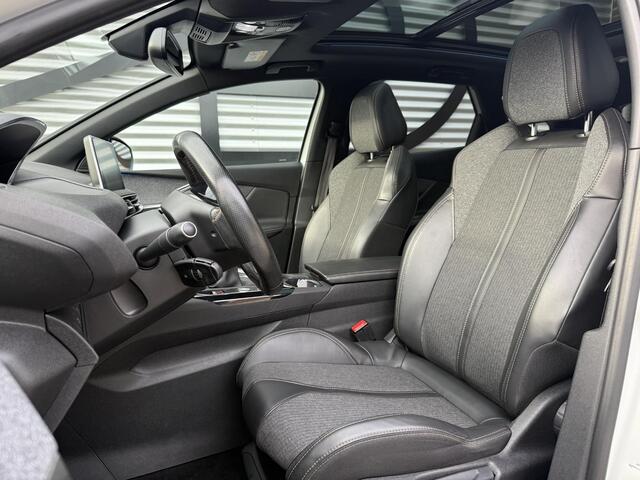 Peugeot 3008 1.2 PureTech GT Line 2e Eigenaar|Navi|Camera|Pano|D-riem v.v. in 2023|Clima|Cruise|APK tot 07-2026