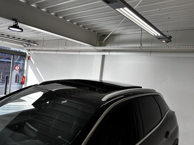 Peugeot 3008 1.2 PureTech GT Panoramadak | Navigatie | Draadloos opladen | Achteruitrijcamera