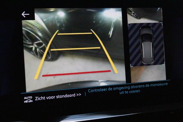 Peugeot 3008 1.6 HYbrid4 300 GT Pack Business | NAVI | CAMERA V+A | ADAP CRUISE | SCHUIF/KANTELDAK | LANE-ASSIST |